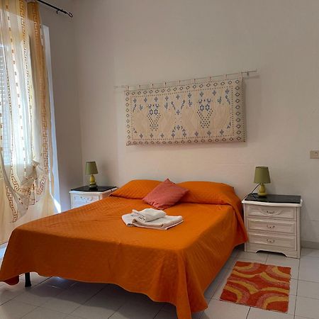 Hotel Ardia22 Olbia Exteriér fotografie