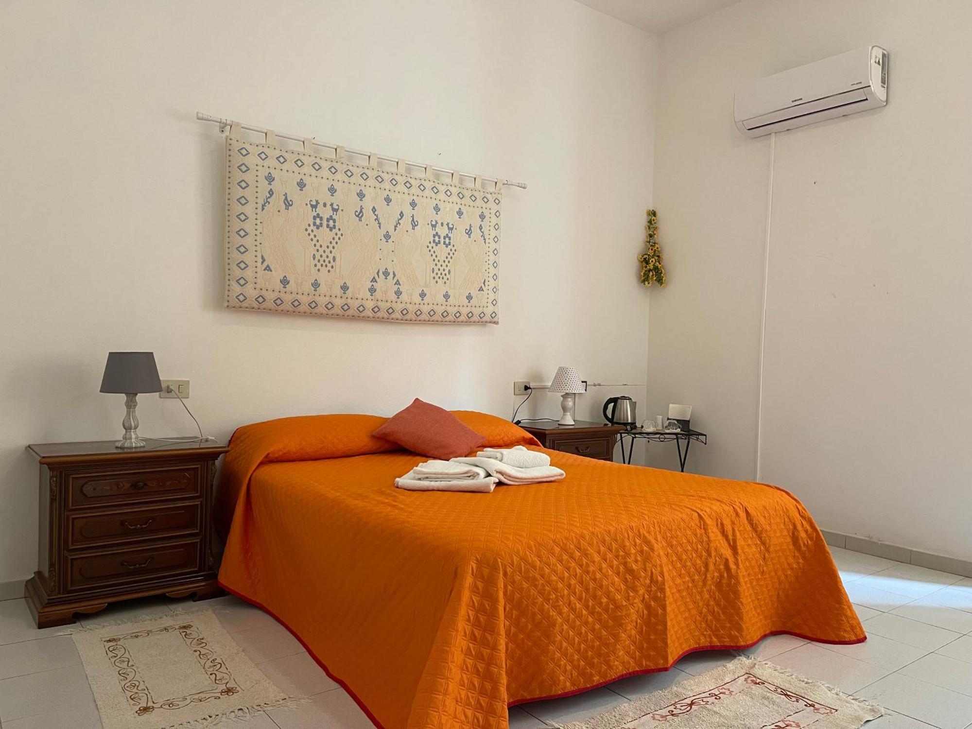 Hotel Ardia22 Olbia Exteriér fotografie