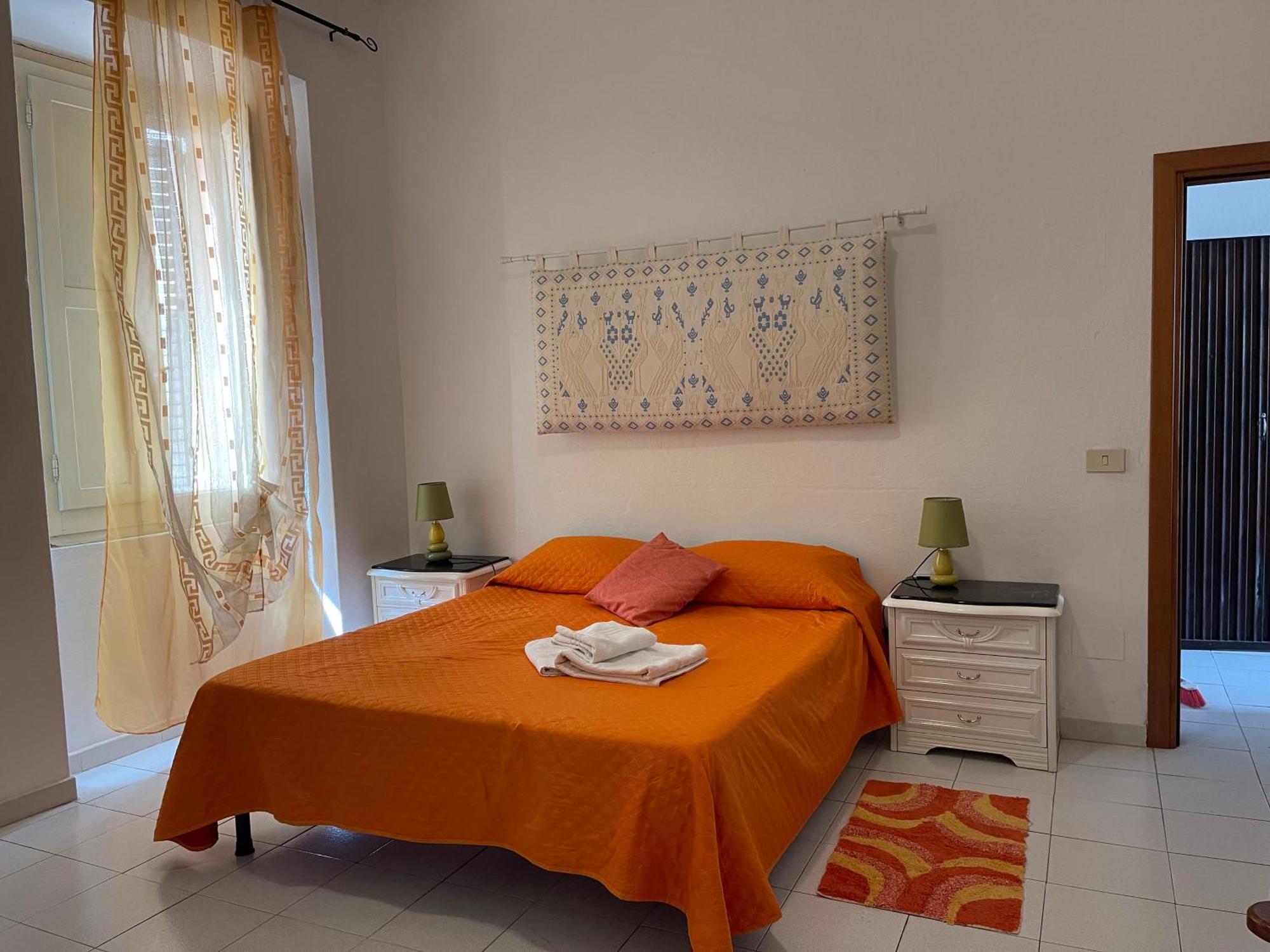 Hotel Ardia22 Olbia Exteriér fotografie