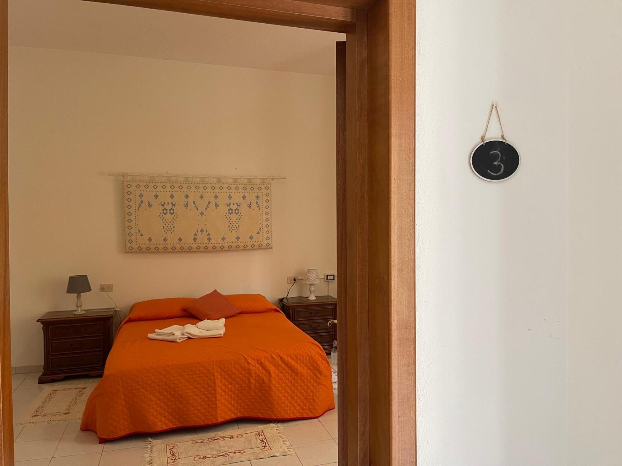 Hotel Ardia22 Olbia Exteriér fotografie