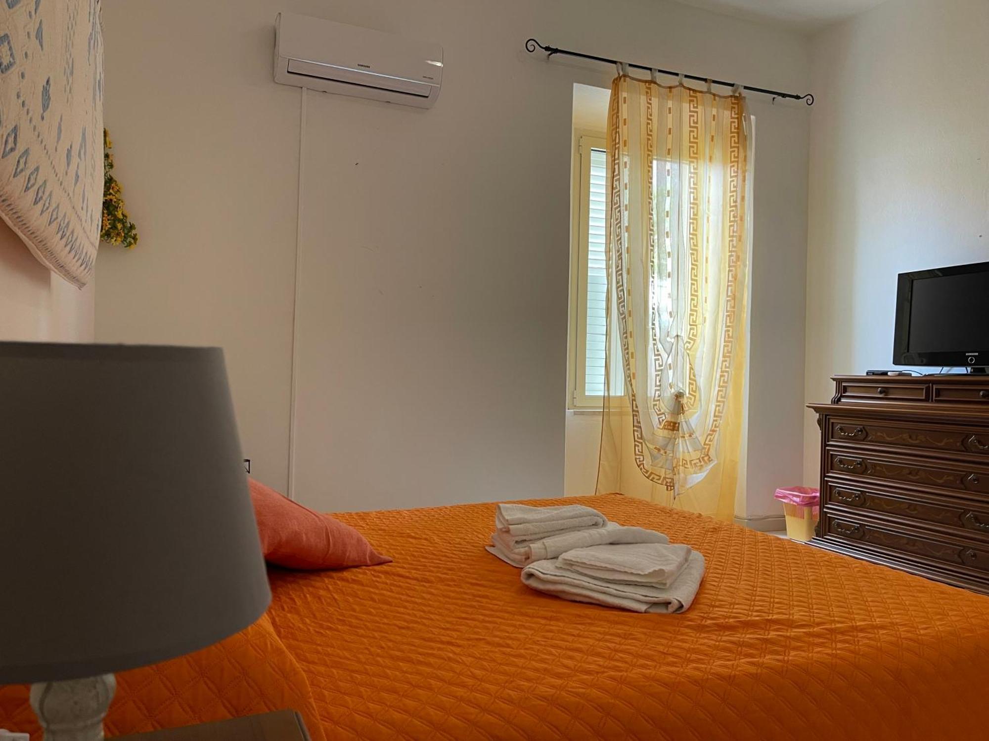 Hotel Ardia22 Olbia Exteriér fotografie